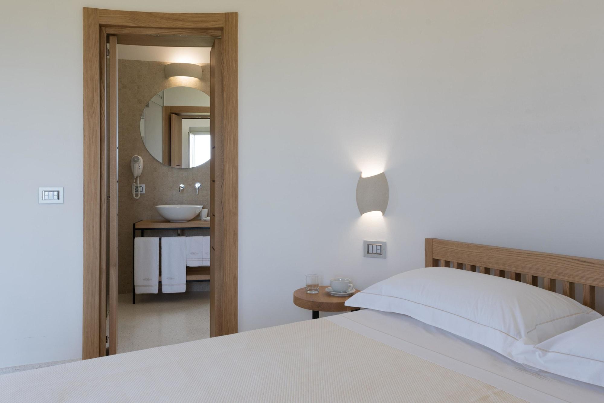 Tenuta Monticelli Alezio Εξωτερικό φωτογραφία