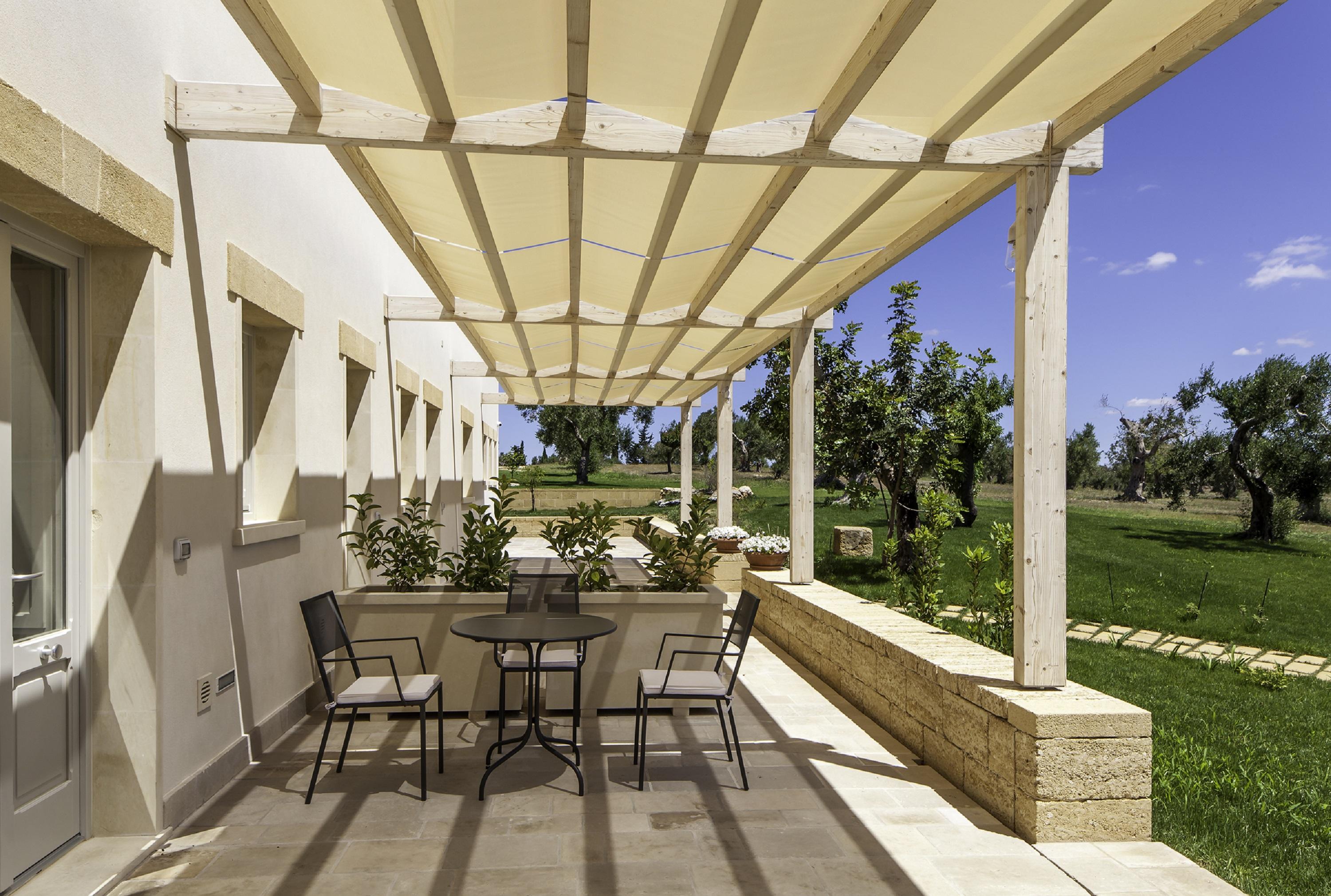Tenuta Monticelli Bio Relais Alezio Εξωτερικό φωτογραφία