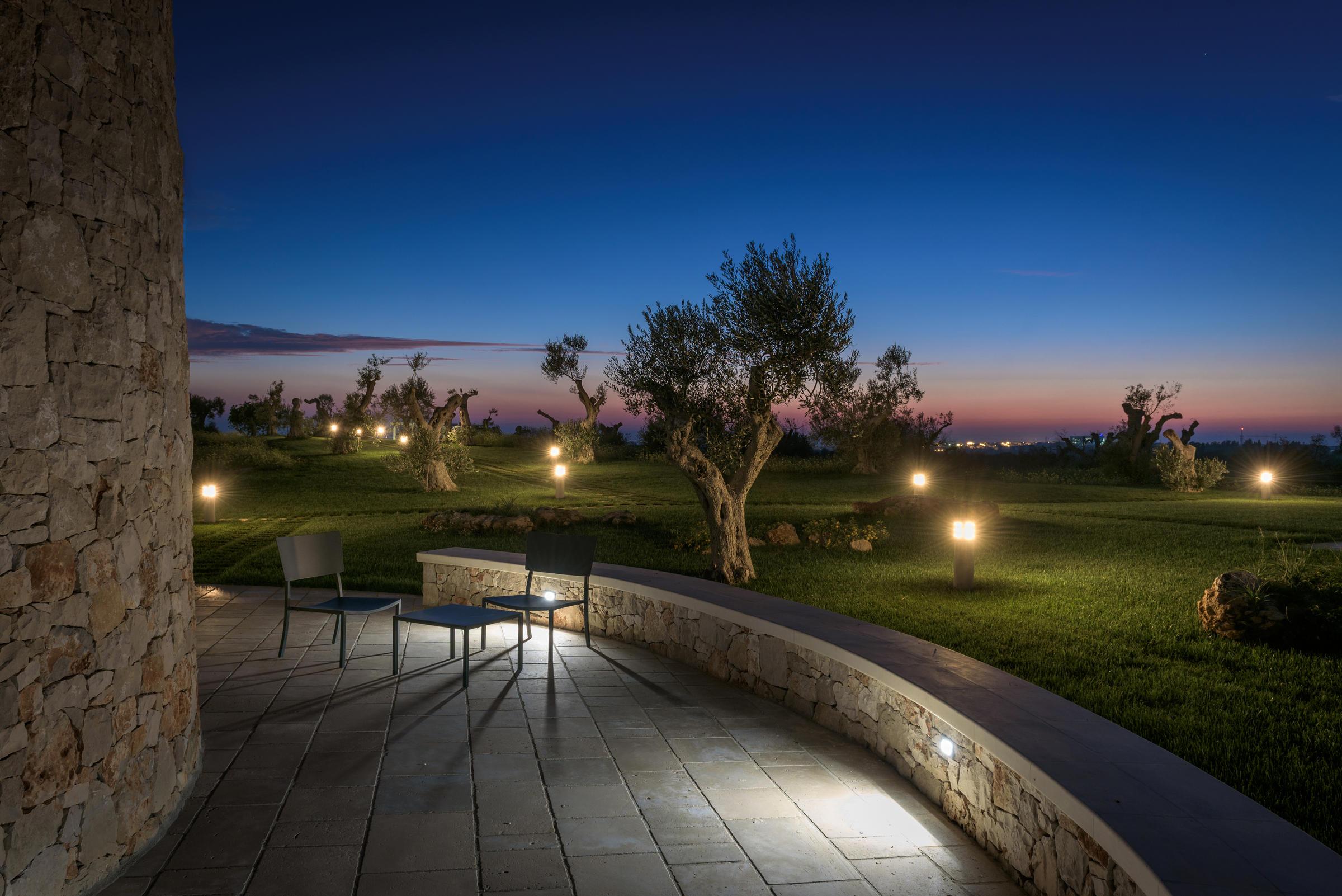 Tenuta Monticelli Alezio Εξωτερικό φωτογραφία