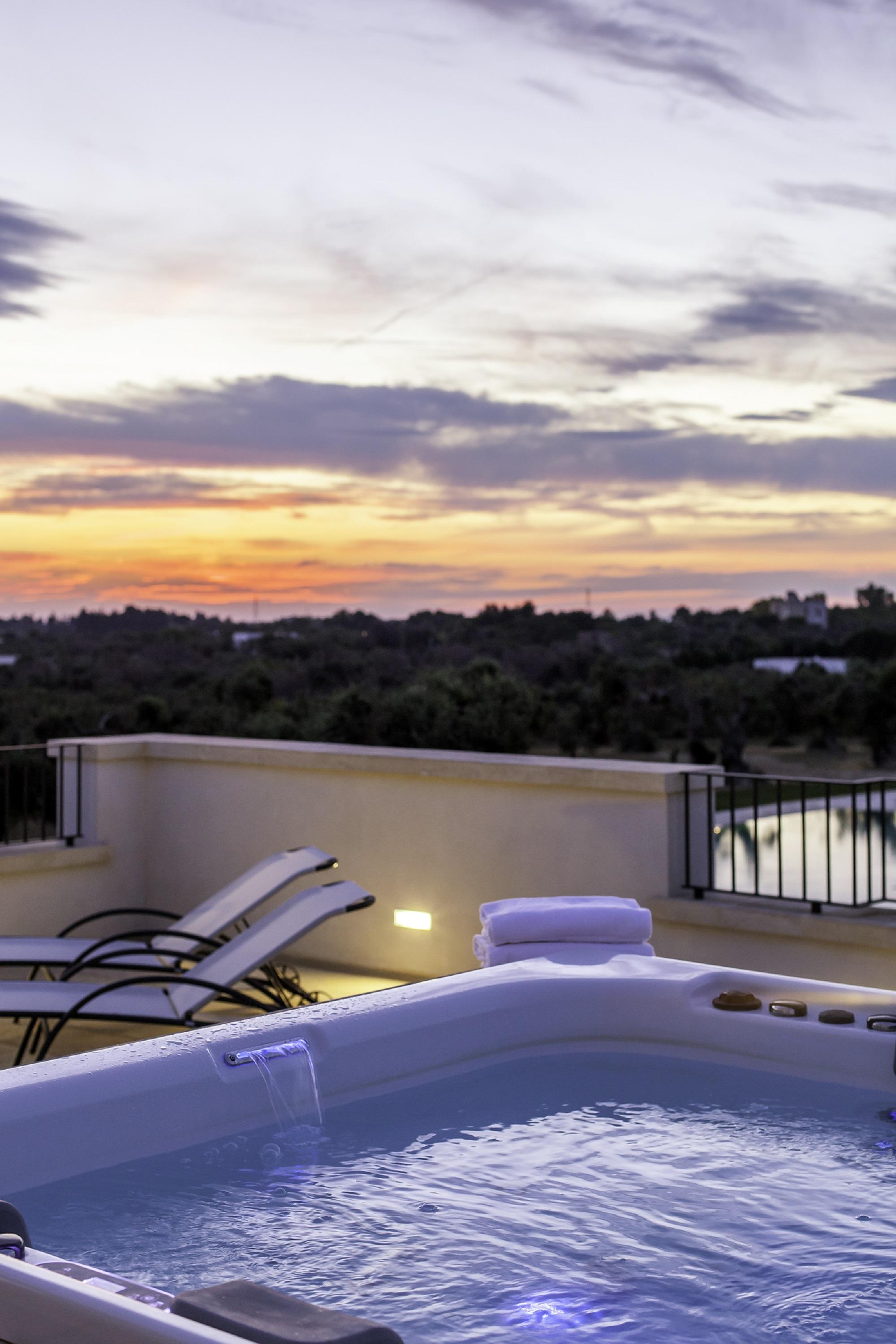 Tenuta Monticelli Alezio Εξωτερικό φωτογραφία