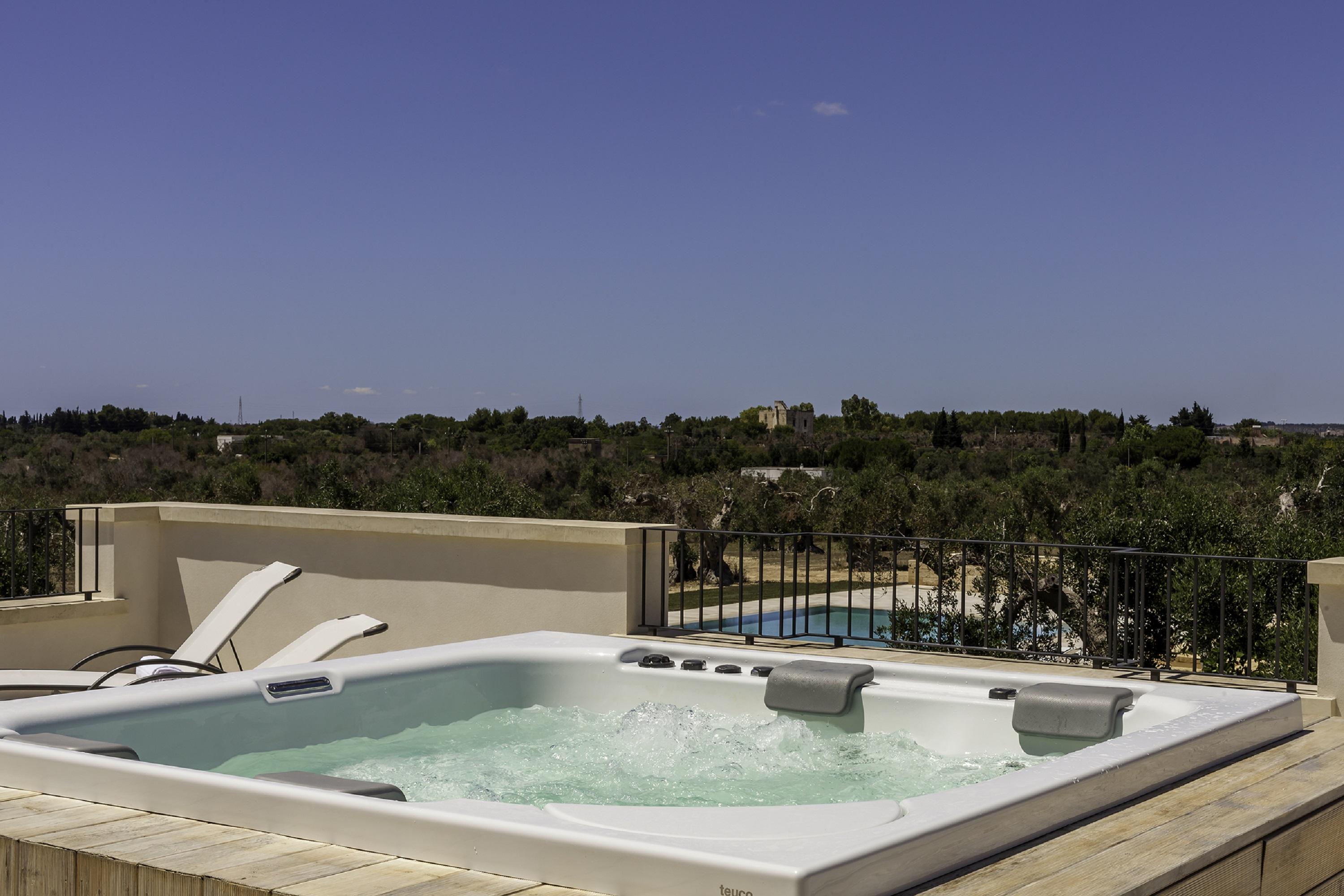 Tenuta Monticelli Alezio Εξωτερικό φωτογραφία