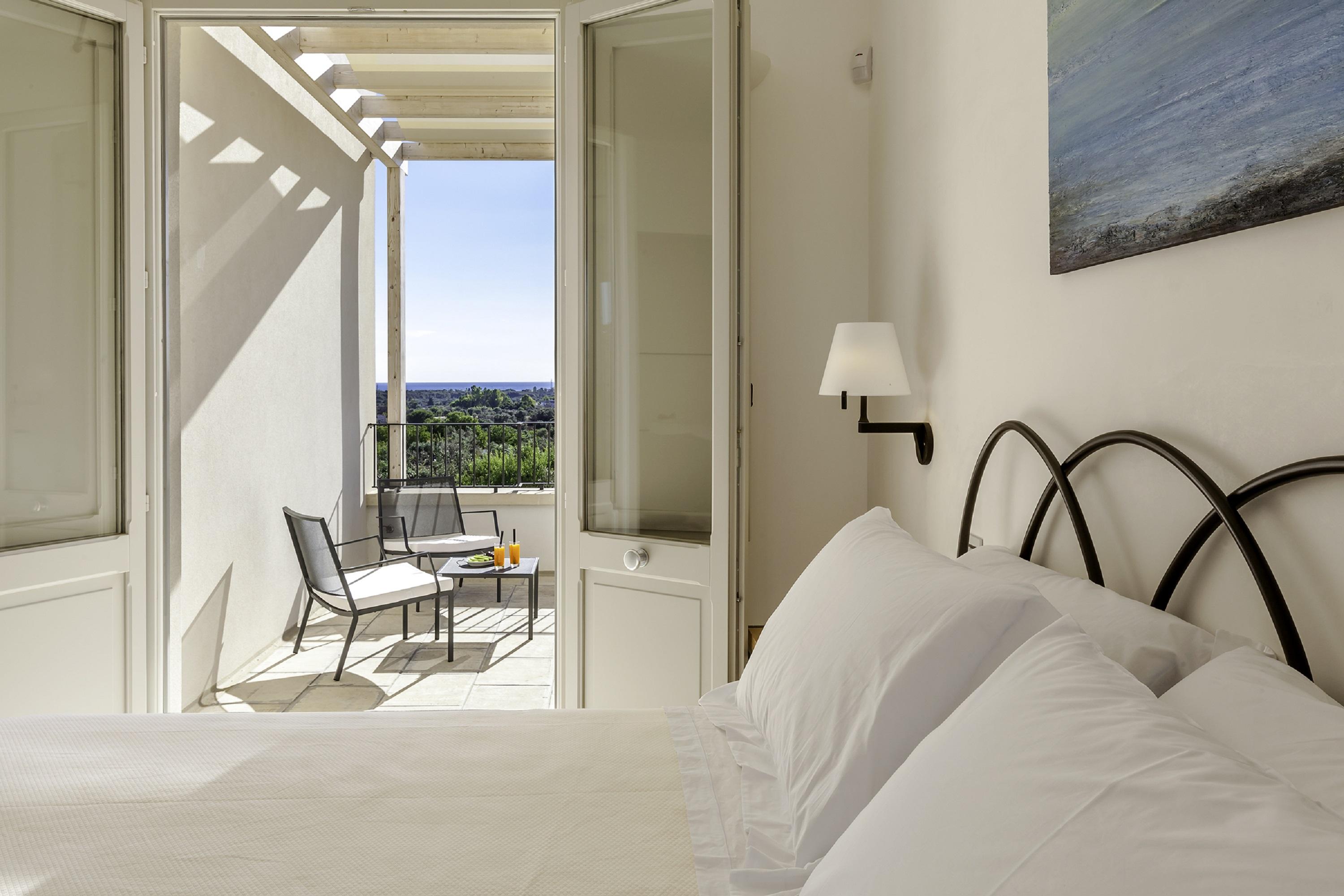 Tenuta Monticelli Bio Relais Alezio Εξωτερικό φωτογραφία