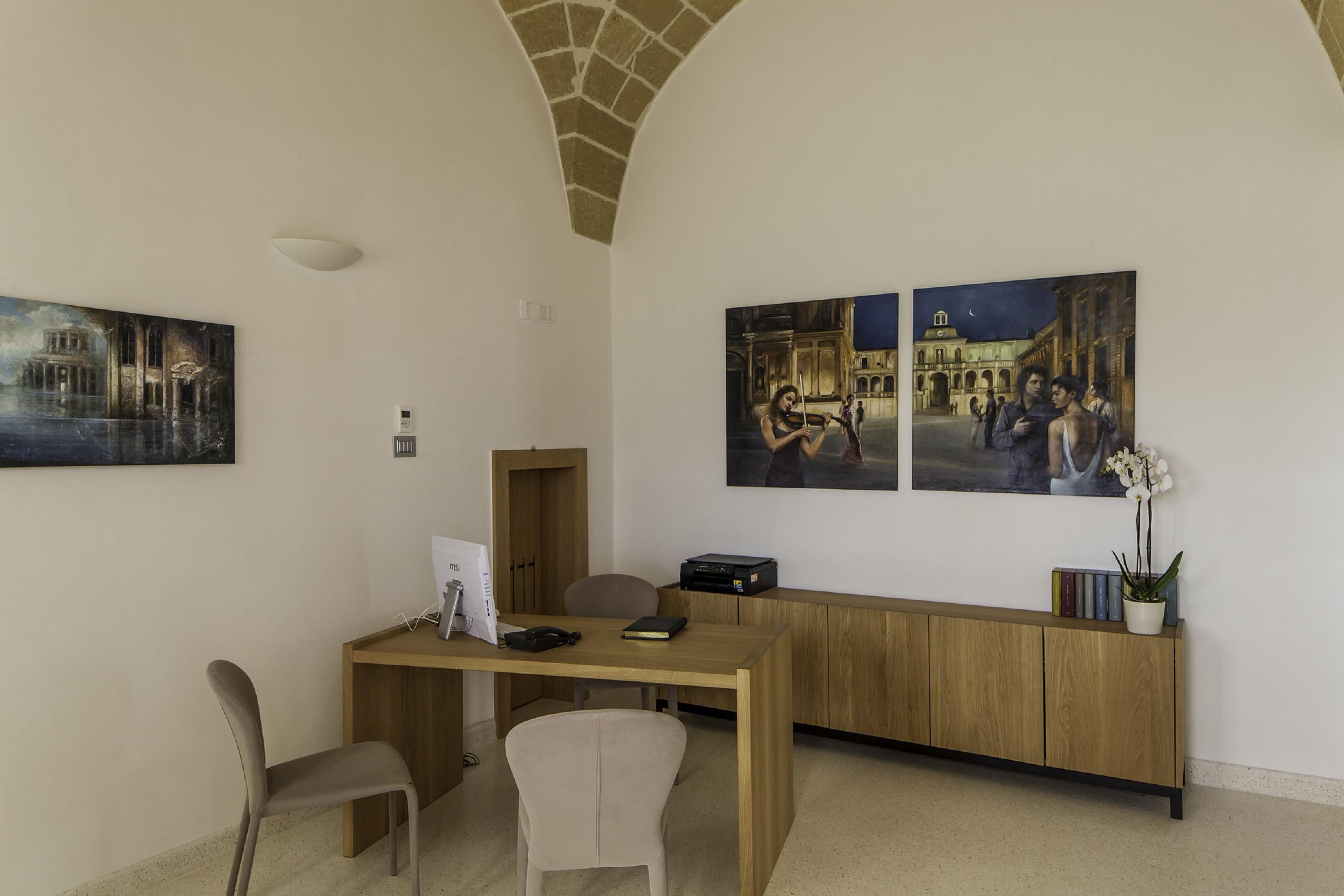 Tenuta Monticelli Alezio Εξωτερικό φωτογραφία