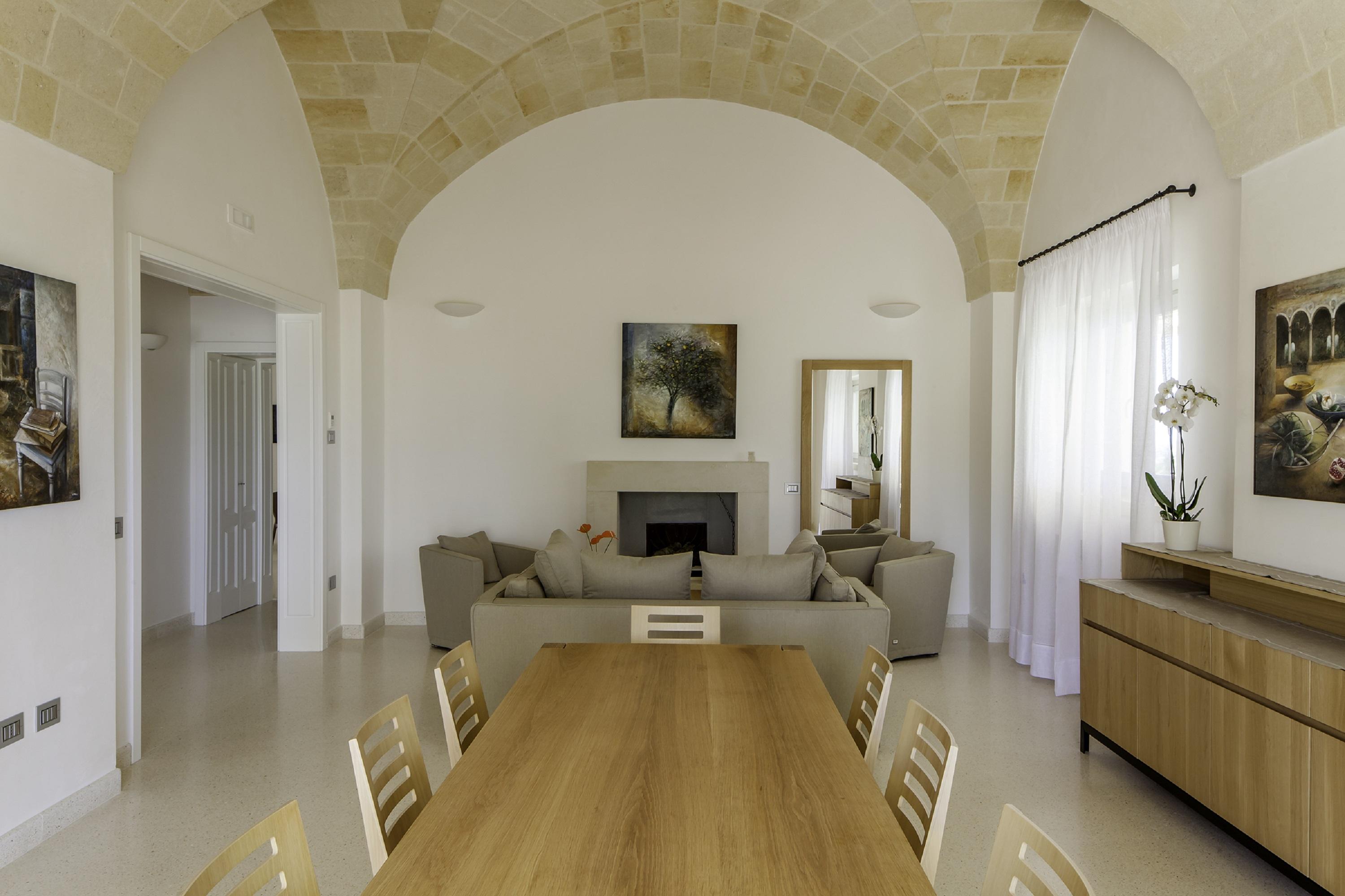 Tenuta Monticelli Alezio Εξωτερικό φωτογραφία