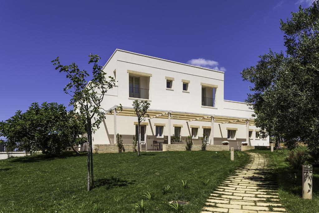 Tenuta Monticelli Alezio Εξωτερικό φωτογραφία