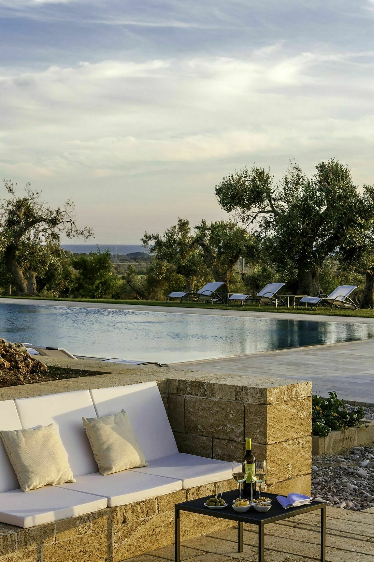 Tenuta Monticelli Alezio Εξωτερικό φωτογραφία