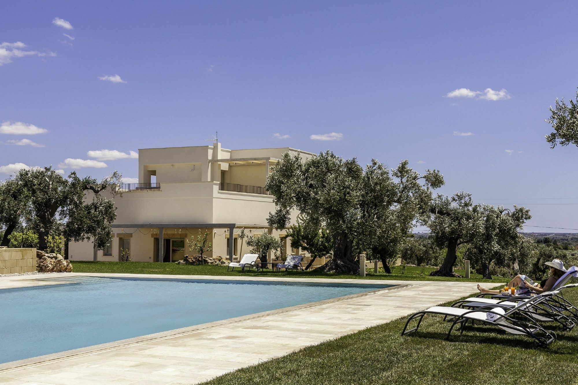Tenuta Monticelli Alezio Εξωτερικό φωτογραφία