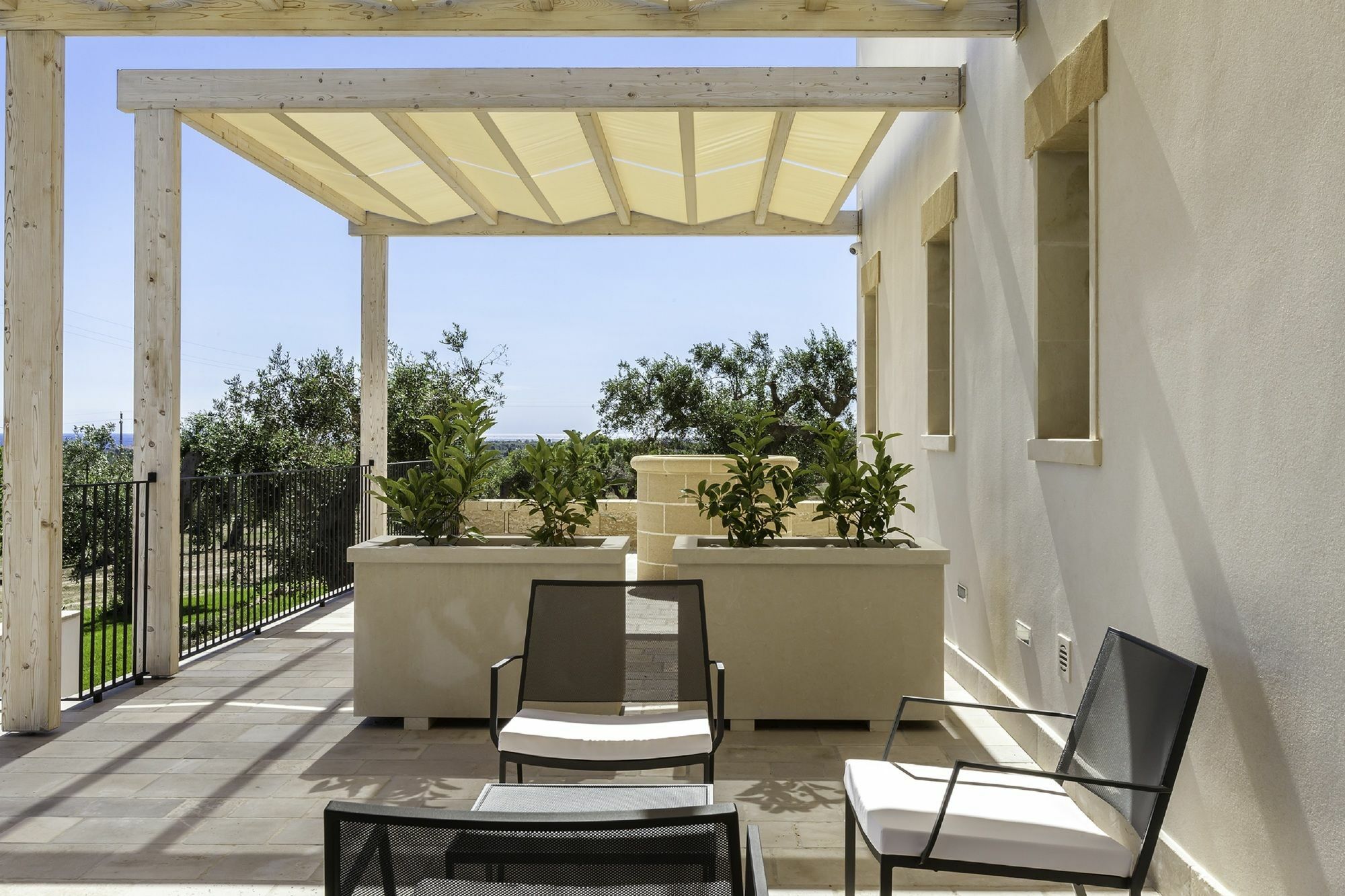 Tenuta Monticelli Bio Relais Alezio Εξωτερικό φωτογραφία