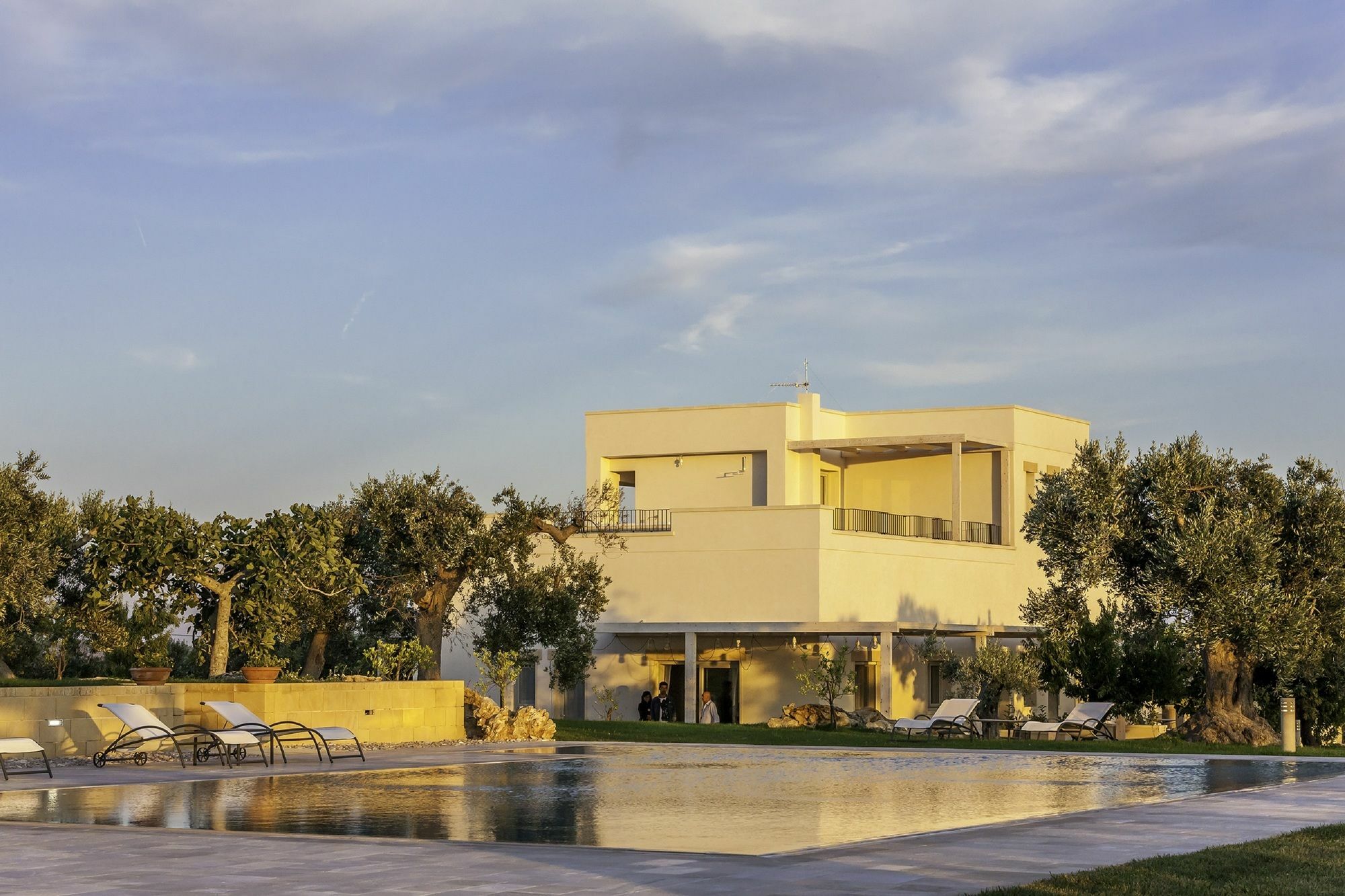 Tenuta Monticelli Alezio Εξωτερικό φωτογραφία