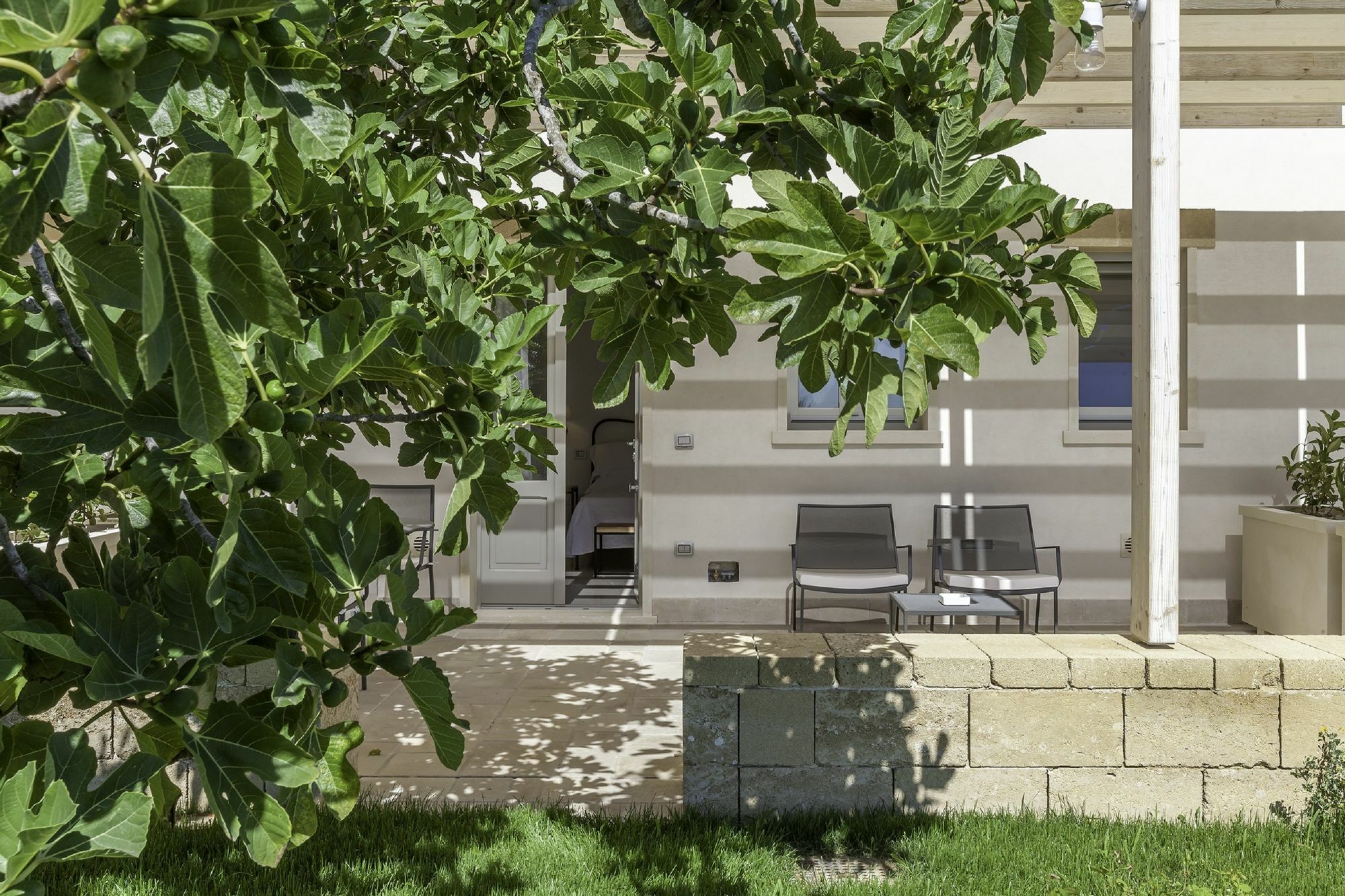 Tenuta Monticelli Alezio Εξωτερικό φωτογραφία