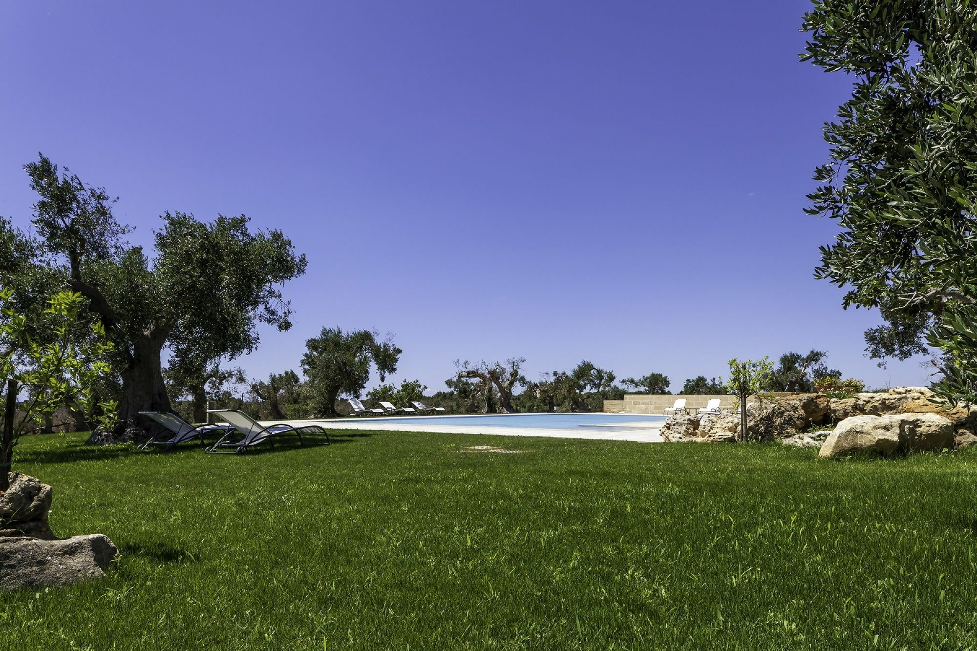 Tenuta Monticelli Alezio Εξωτερικό φωτογραφία